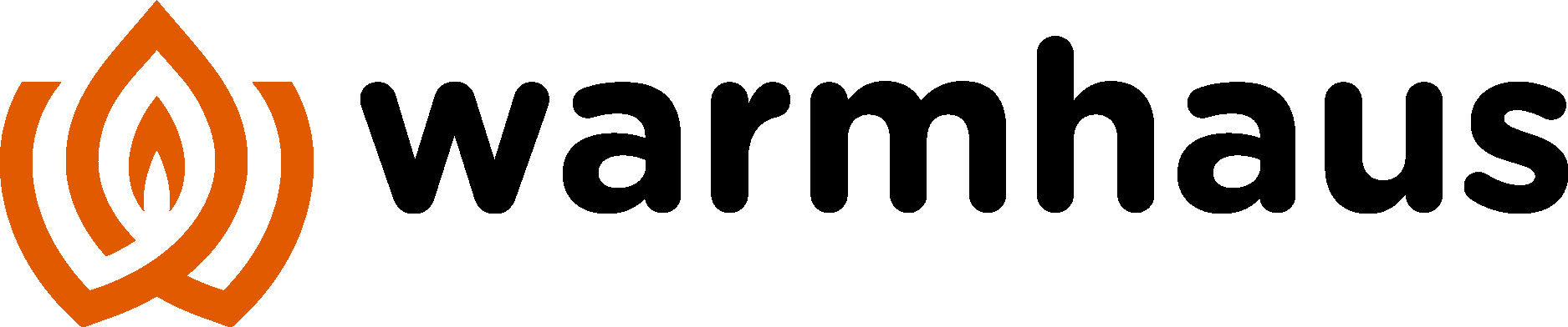Warmhaus logosu